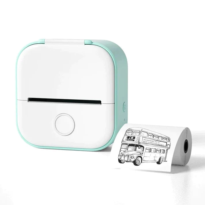 LuxePrint Portable Printer